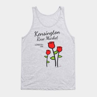 Kensington Rose Market Tank Top